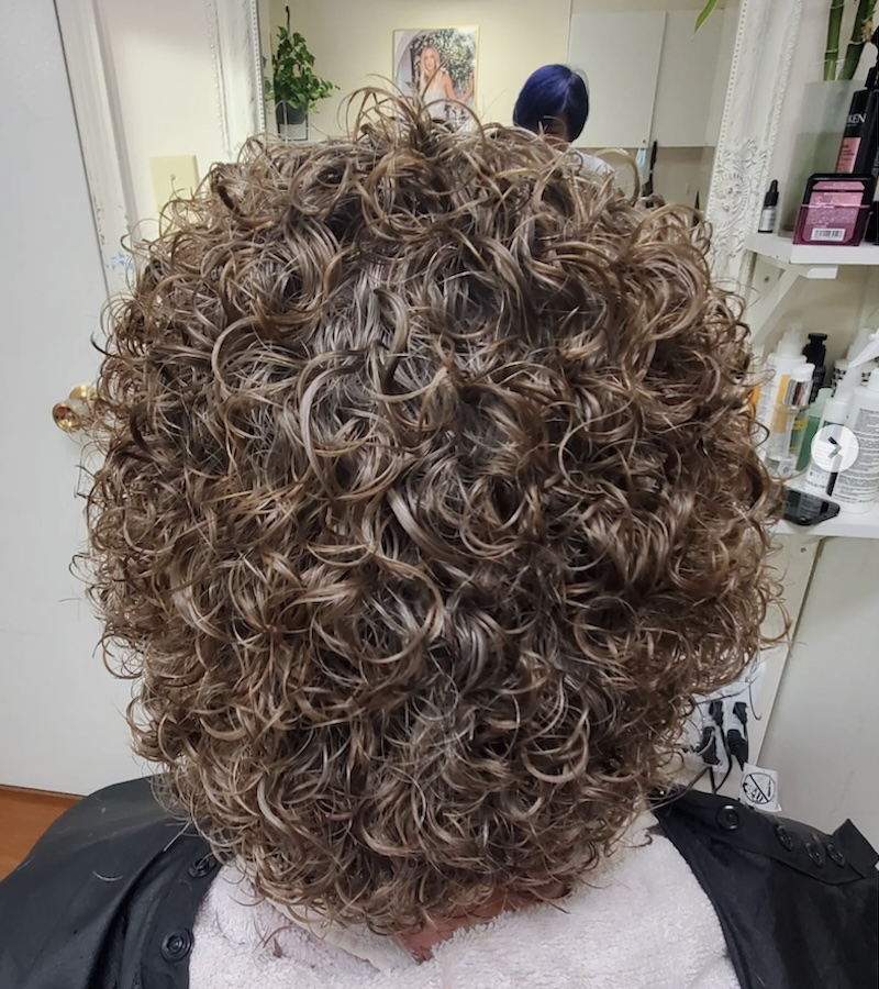 Perm
